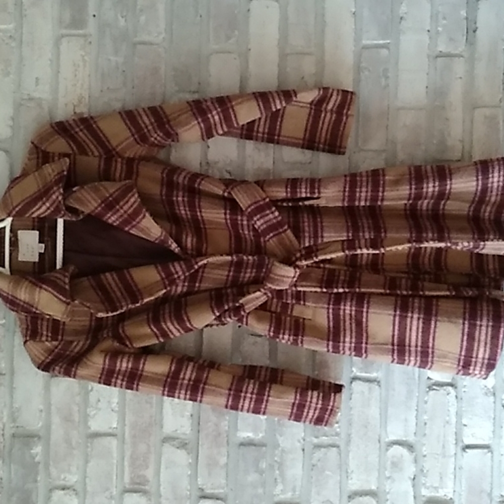 Women's winter coat